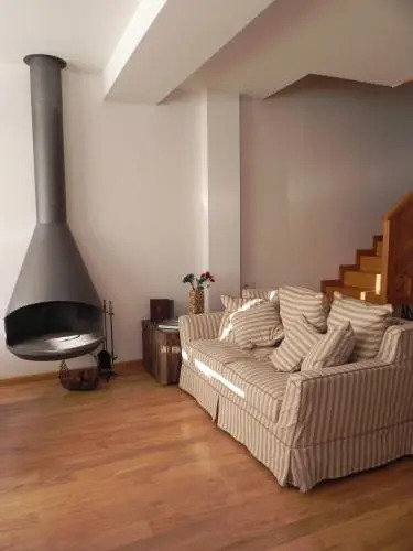 Chalet Marina Gudauri