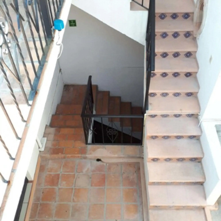 Hotel Animas 16