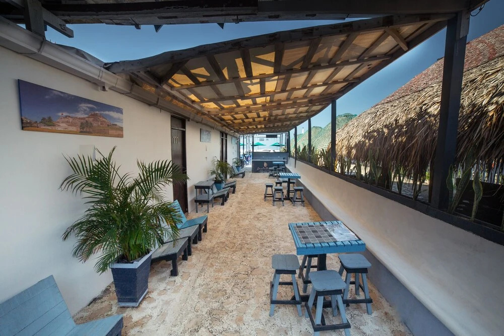 Open Sea Hotel Cartagena - Frente al mar