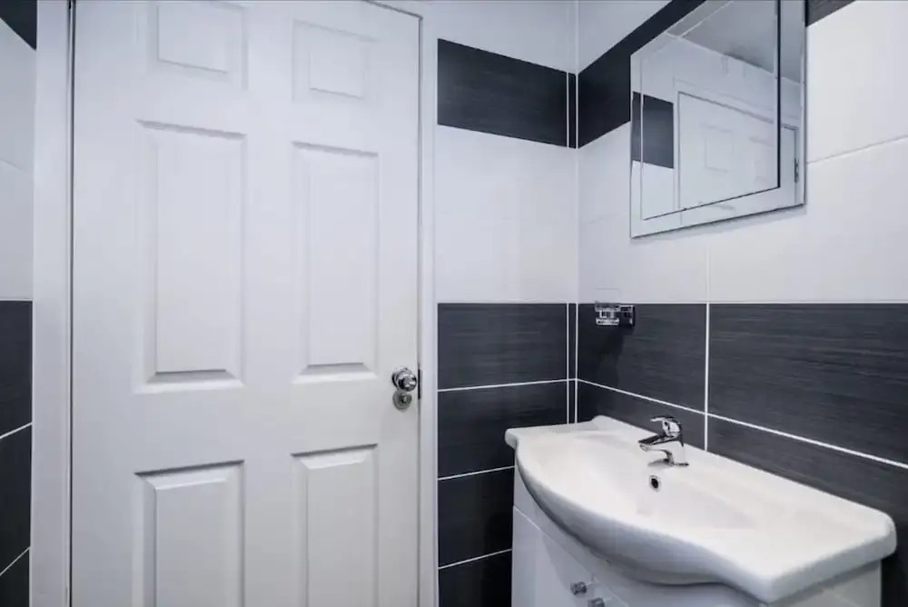 1 Bedroom Ground Floor Apartment