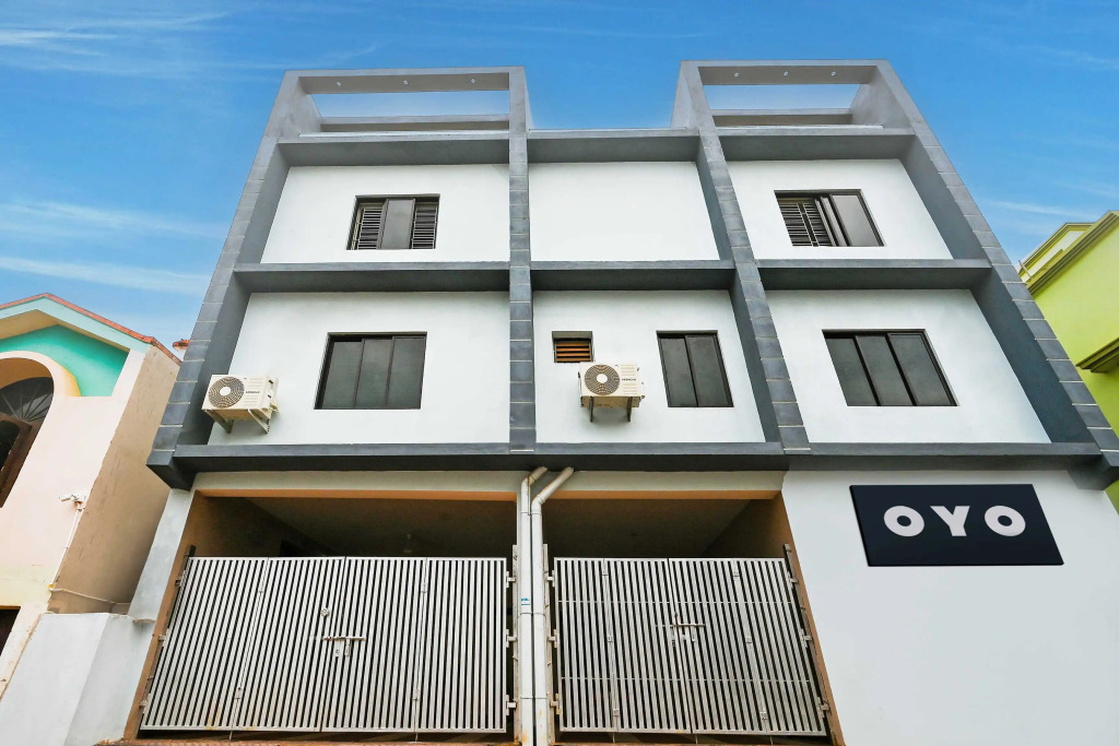Super Hotel O Namaskar Diamond Key