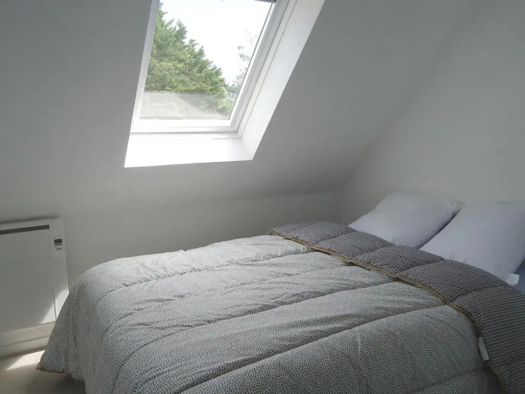 Appartement Arzon, 3 pièces, 5 personnes - FR-1-639-23