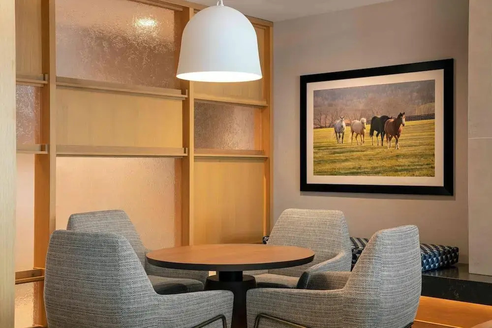 Fairfield Inn & Suites By Marriott Lewisburg