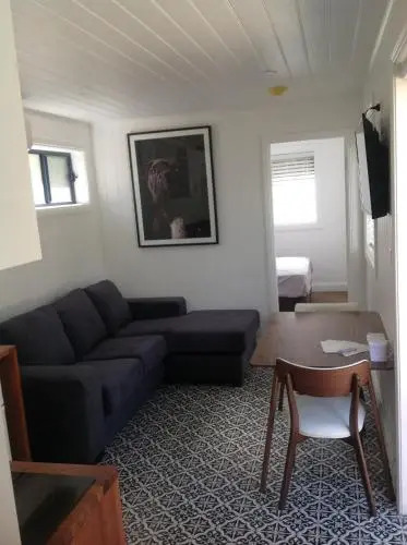 Hideaway Holiday Apartments