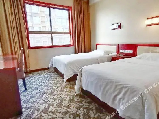 Yuyuan Hotel