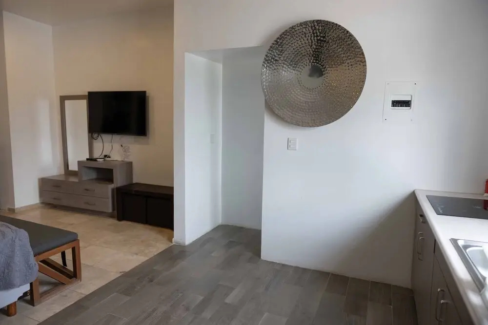 12 Suite Grande Para 4 Personas con Factura