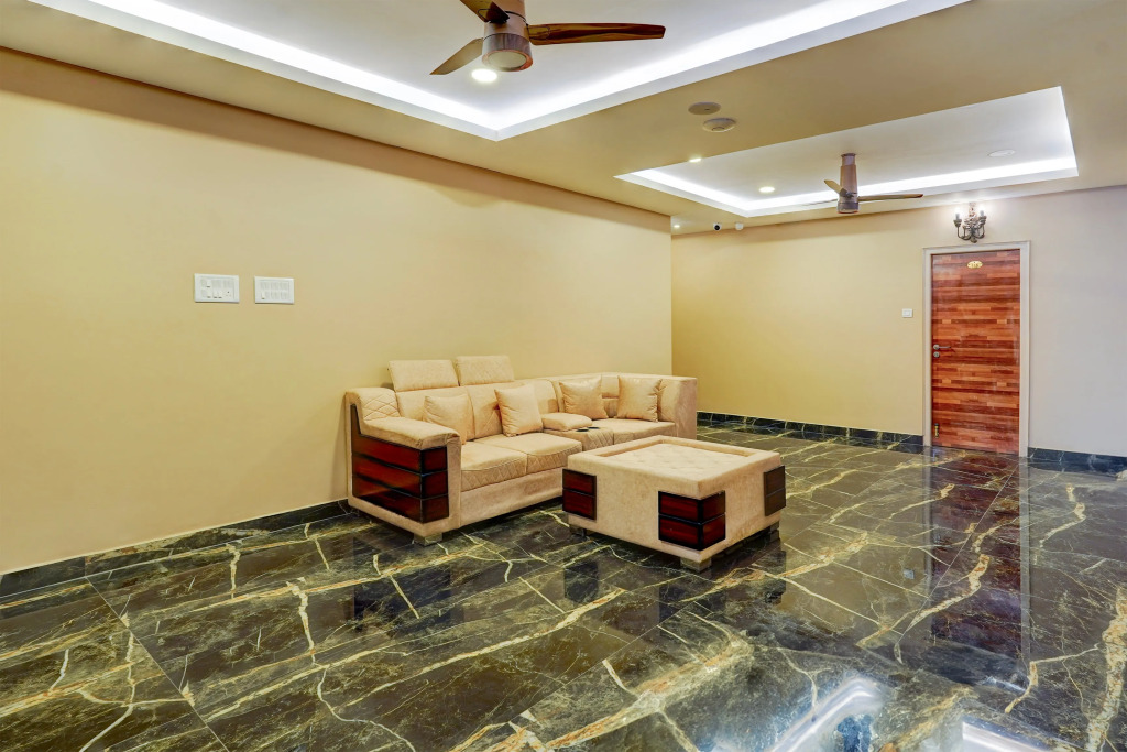 Townhouse NK Vivanta Luxury Rooms