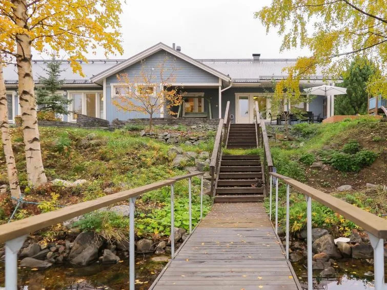 Holiday Home Villa lehmus by Interhome