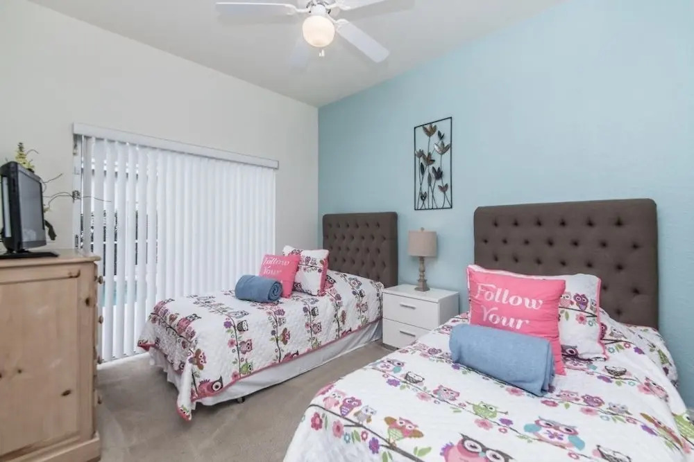 Ev215108 - The Abbey at West Haven - 4 Bed 3 Baths Villa