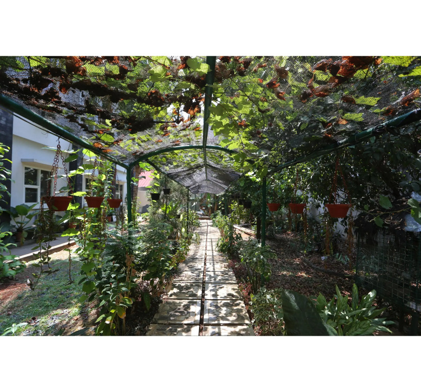 OYO 93145 Pondok Alam Syariah