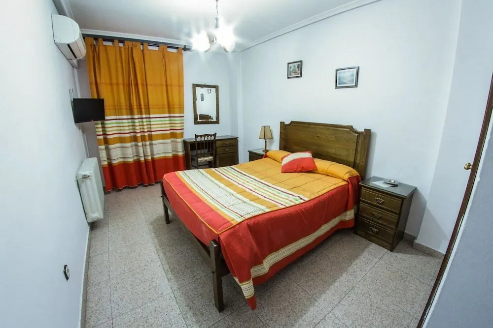 Hotel Ibérica