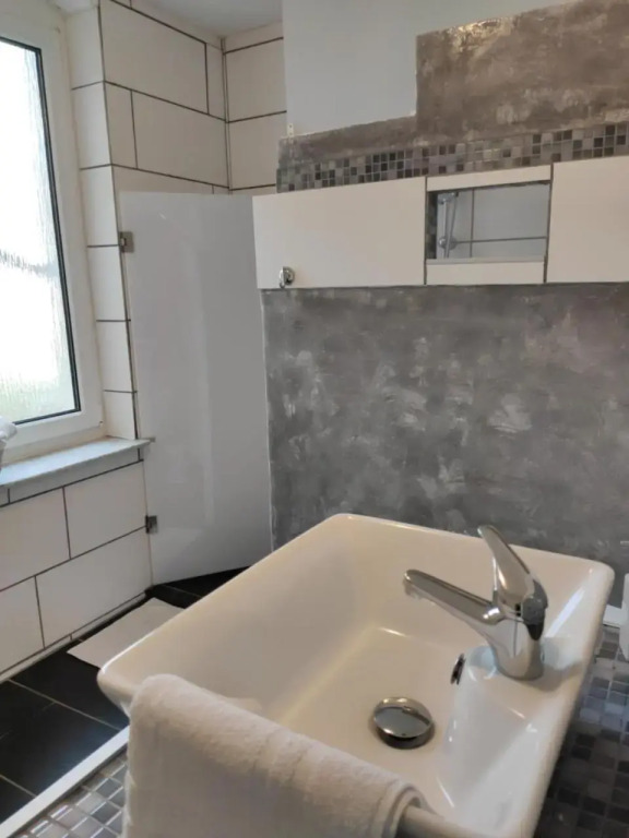 Gemütliche 2 Zimmer (citynahe wohnung)