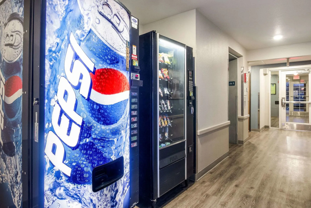 Extended Stay America Select Suites - Indianapolis - West