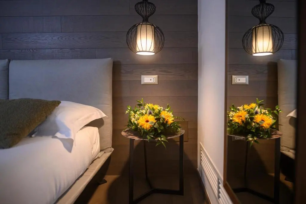 B&B The Attico