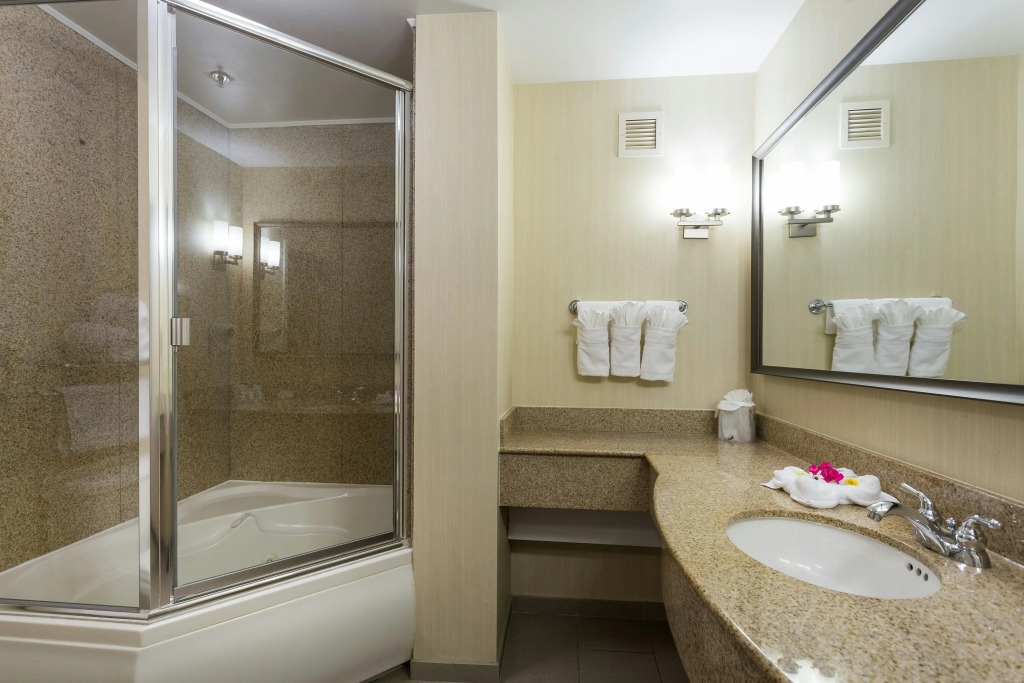 Hilton Garden Inn Fairfield