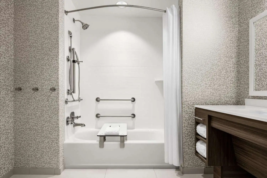 Home2 Suites Colorado Springs I-25 Central