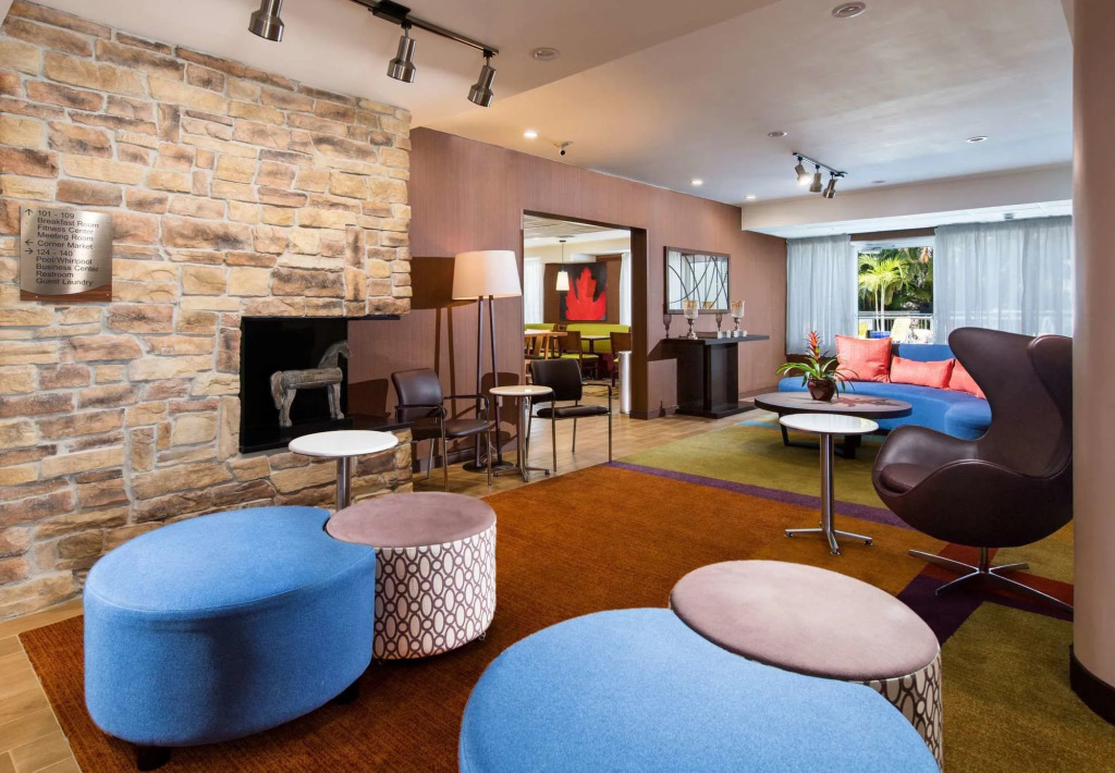 Fairfield Inn & Suites by Marriott Fort Myers Cape Coral