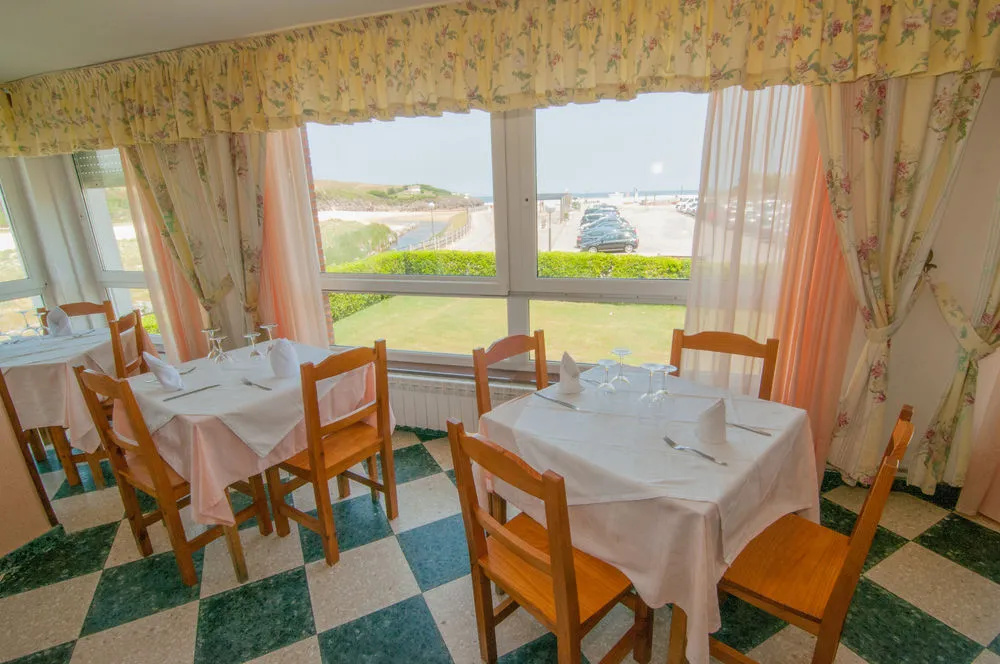 Hotel Costa de Ajo