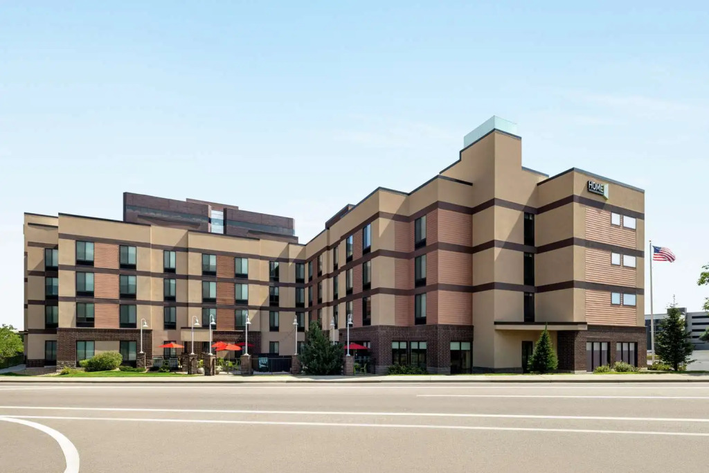Home2 Suites by Hilton Denver West / Federal Center