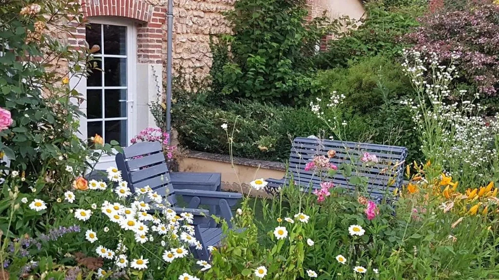 Chambres d'Hôtes Les Châtelains