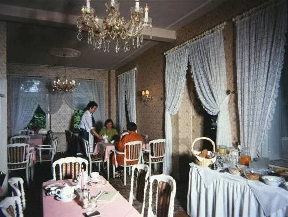 Hotel Richthofen