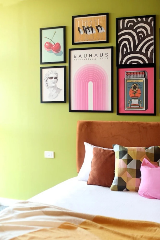 Cozy Apartment in the heart of Maadi