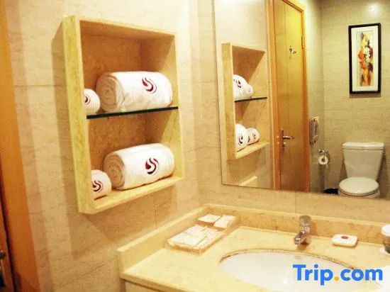 Sunshine Express Hotel
