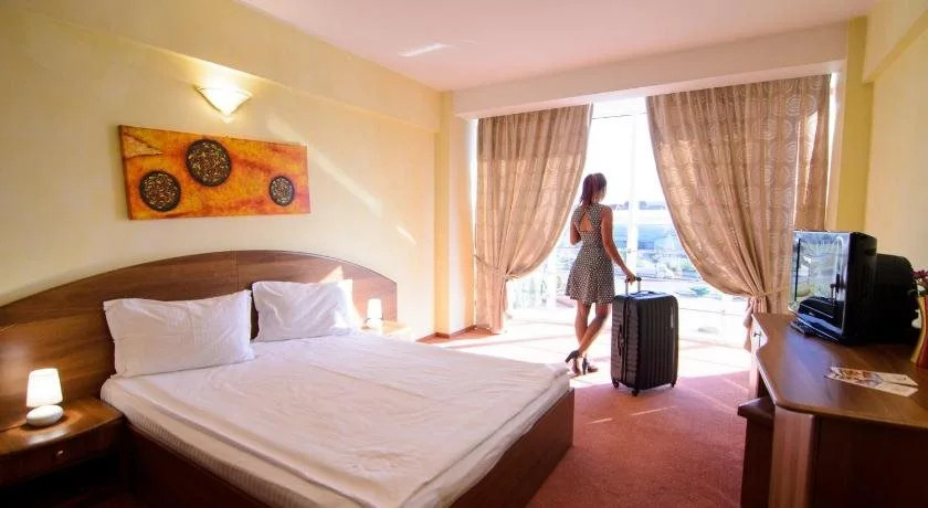 Hotel FAN Sebes