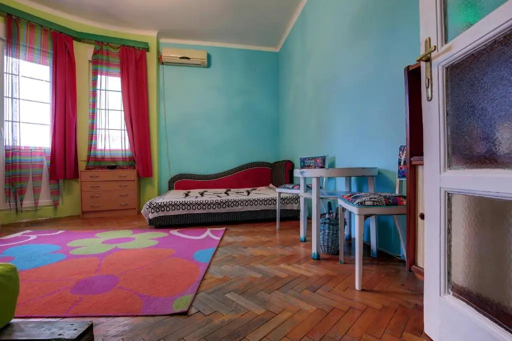 Apartment Dorcol