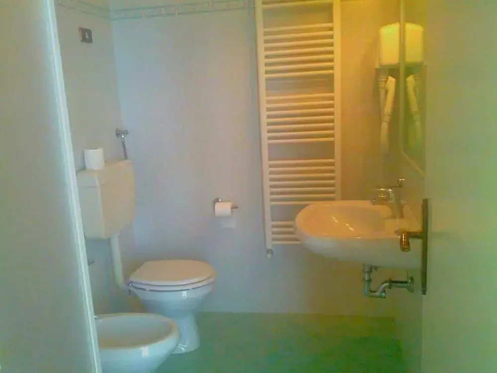 b&b Villa Eugenia
