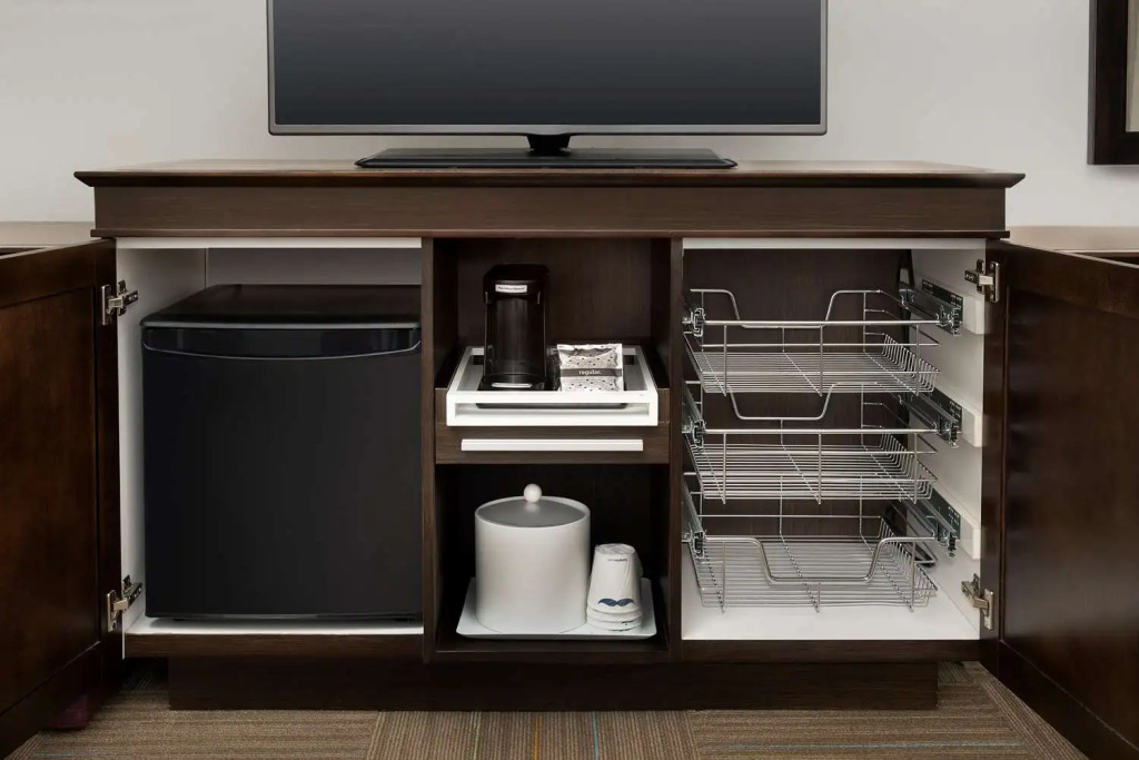 Hampton Inn & Suites by Hilton Phoenix Tempe