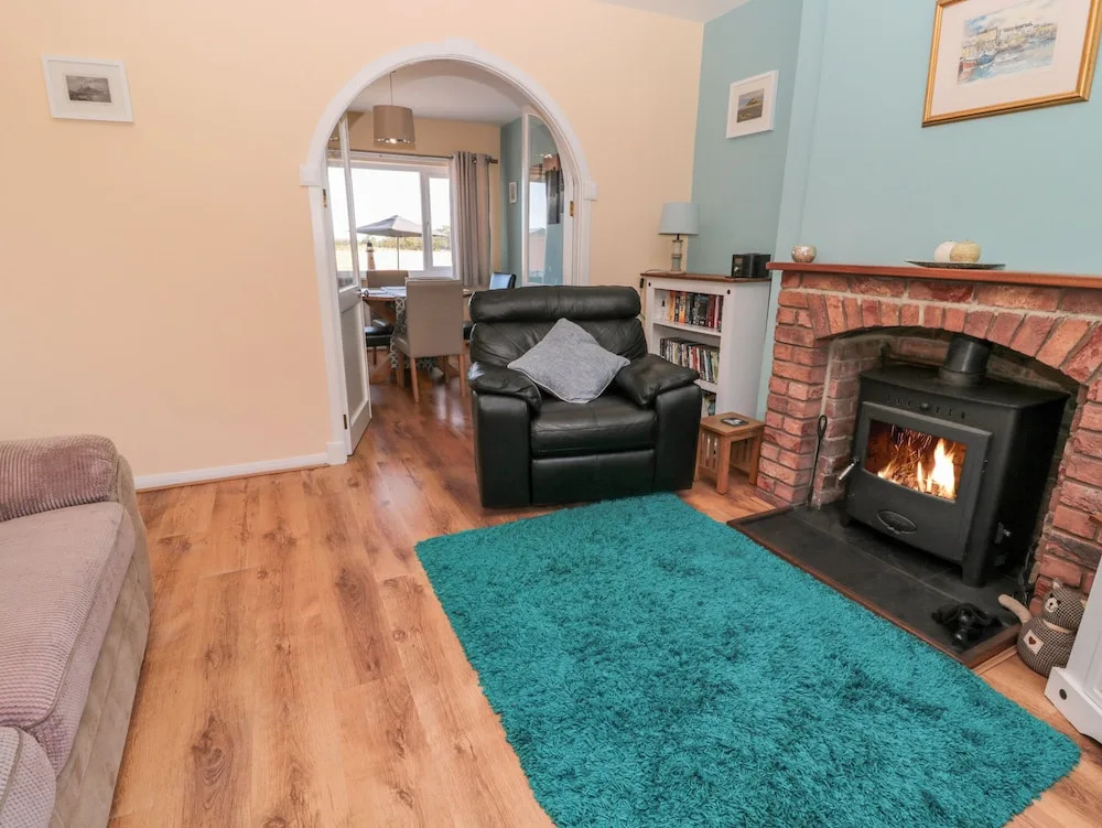 3 Bed in Lucker oc-nb1938