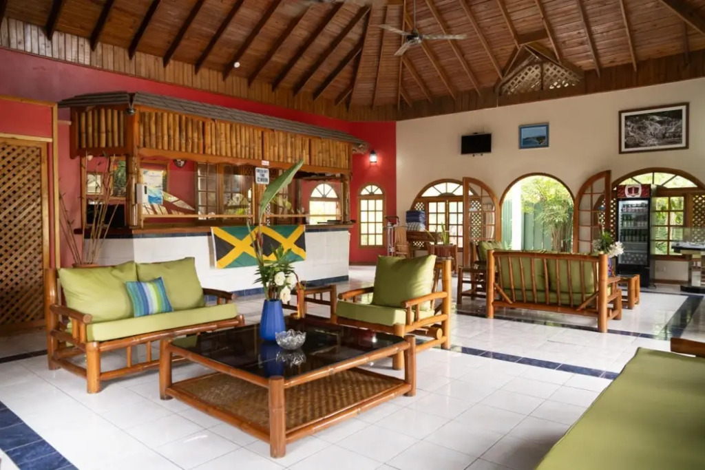 Merrils Beach Resort II