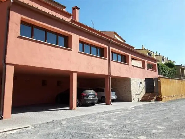 Hotel Davall Plaça