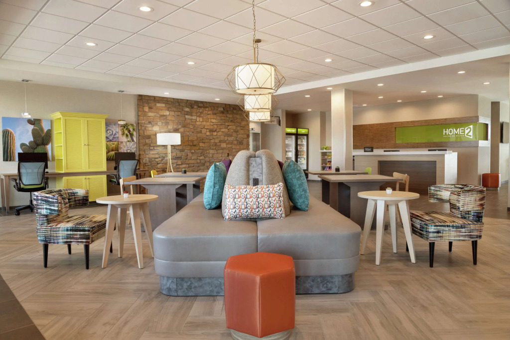 Home2 Suites By Hilton Mesa Longbow, Az