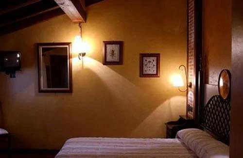 Posada del Rincon