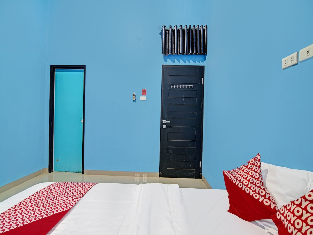 Hotel O Arafah Homestay Syariah Near Badan Pertanahan Nasional - Kantor Pertanahan Kabupaten Kampa