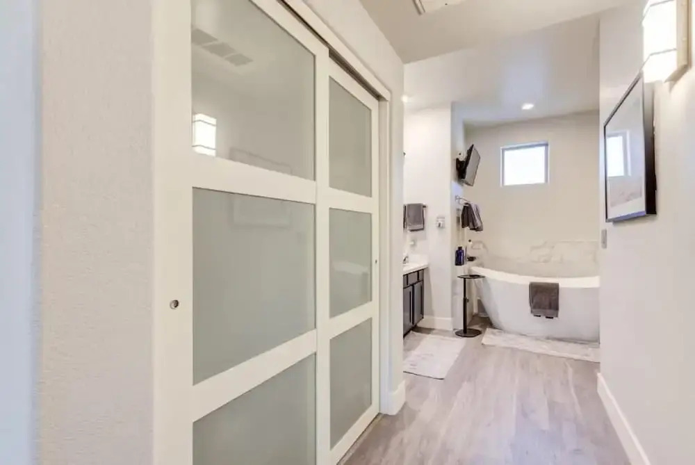 Scottsdale Condo Overlooking Golf Course