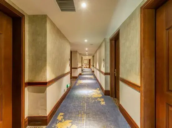 Berman Hotel