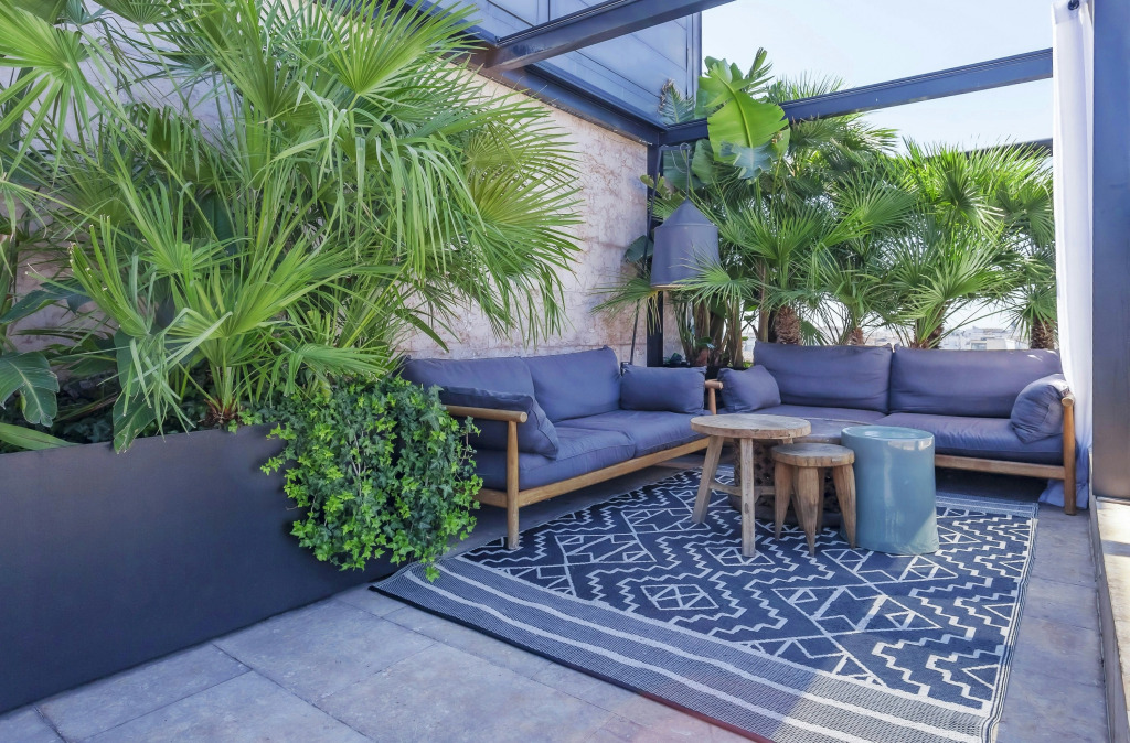 Hotel Urban, a Small Luxury Hotel of the World