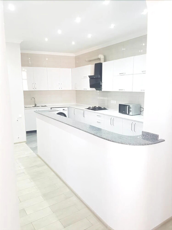 Batumi Agency 3 BHK Apartment