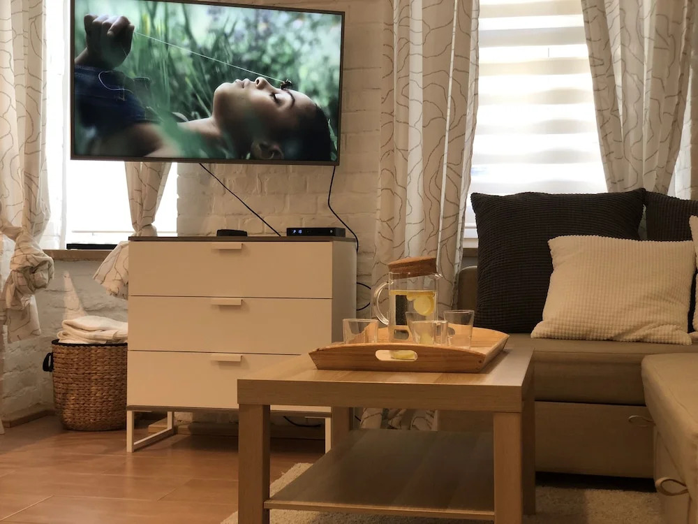 DobroBeat Apartment