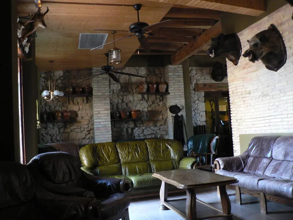 La Garbinada Hotel