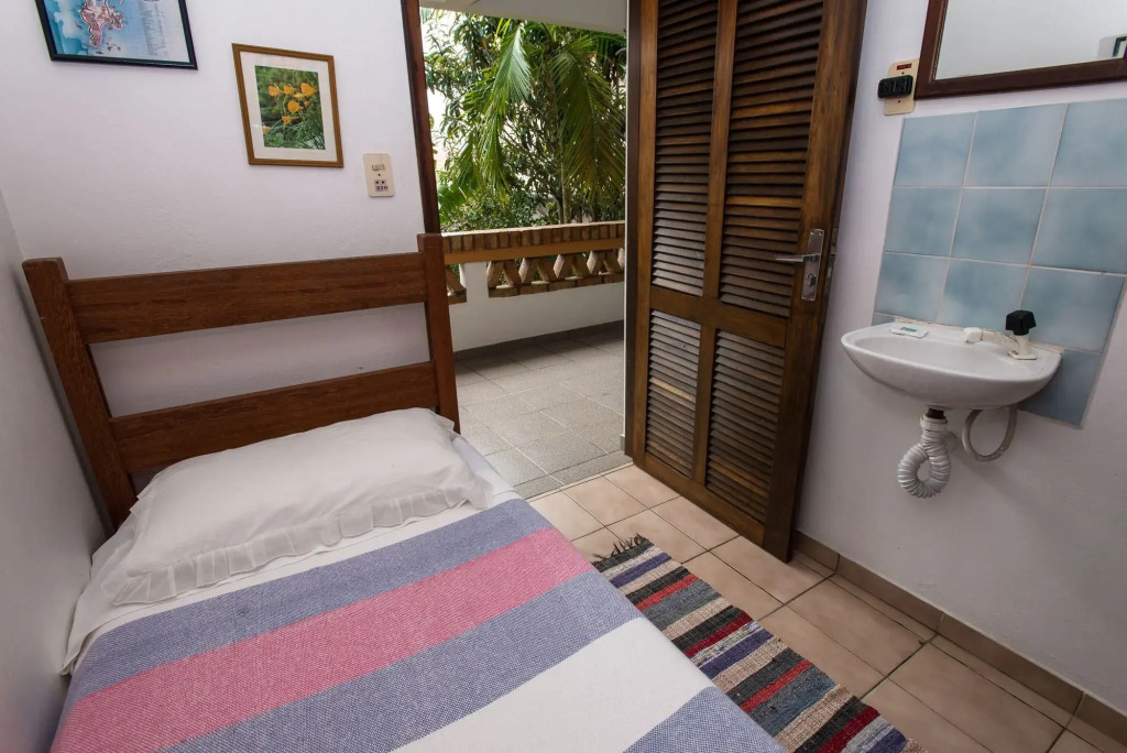 Hotel Natur Campeche