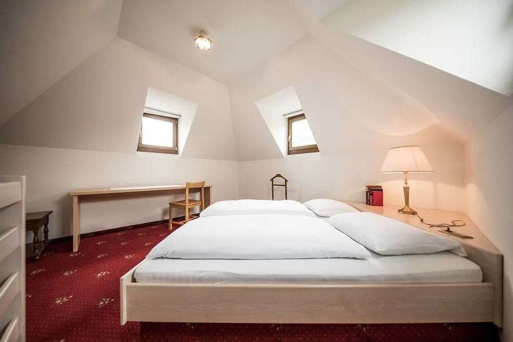 Hotel Haus am Hang