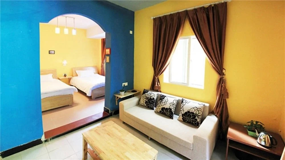 Chen Bai Ma Guest House- Xiamen