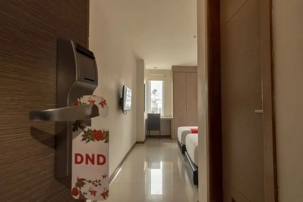Putra Mulia Hotel Medan