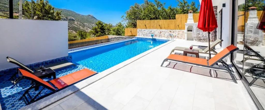 Villa Kumru