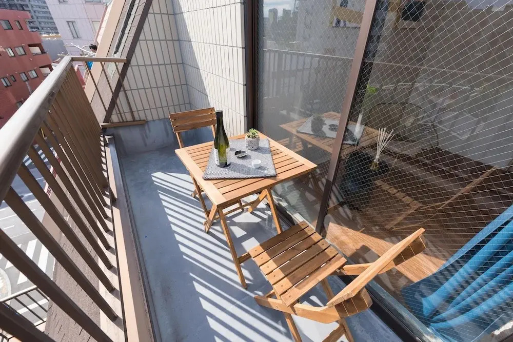 TORA HOTEL Skytree V