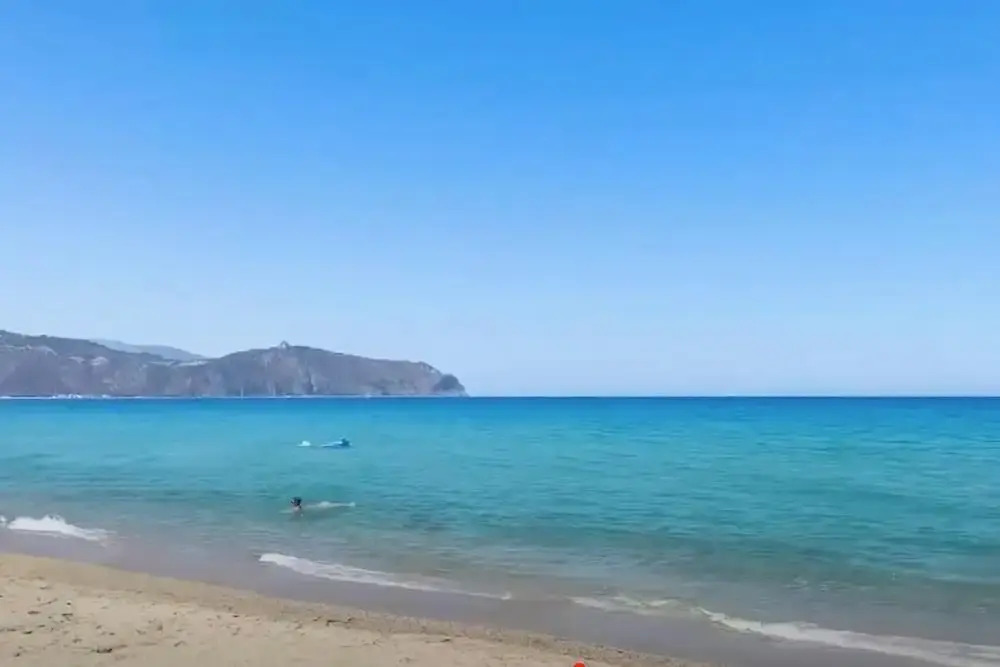 Le Corti di Portorosa